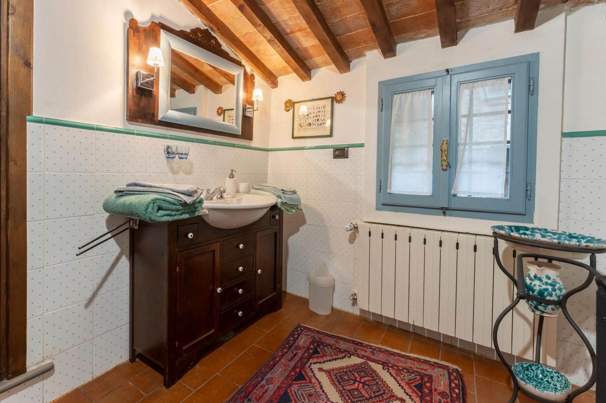 Mulino Di Castelvecchio Villa Borgo a Buggiano Ngoại thất bức ảnh